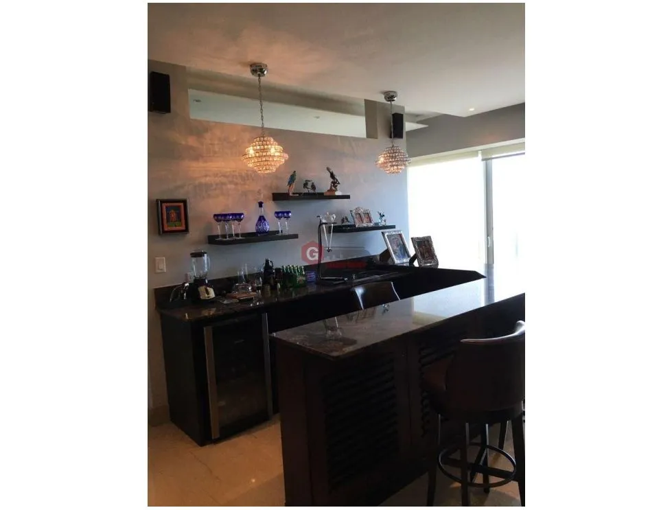 COSTA DEL ESTE / PH ZEUS / 430m2 / 4 BEDROOMS / 2 BALCONIES