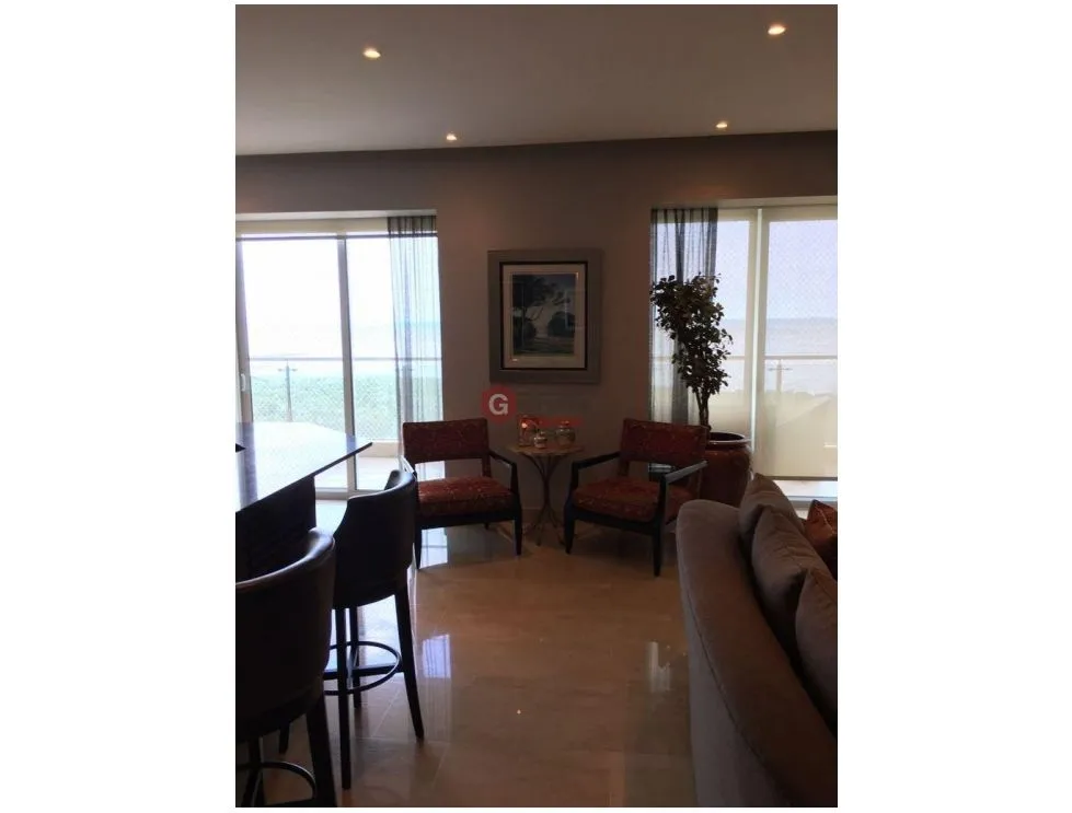 COSTA DEL ESTE / PH ZEUS / 430m2 / 4 BEDROOMS / 2 BALCONIES