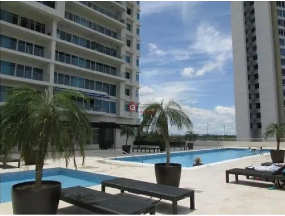 COSTA DEL ESTE / PH ZEUS / 430m2 / 4 BEDROOMS / 2 BALCONIES