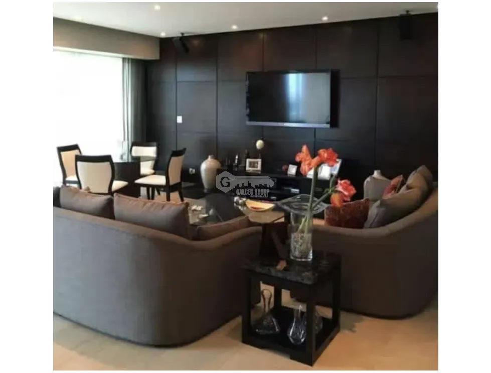 COSTA DEL ESTE / PH ZEUS / 430m2 / 4 BEDROOMS / 2 BALCONIES