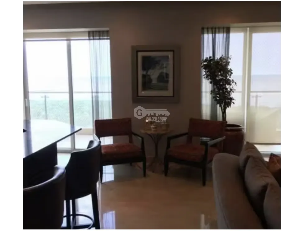 COSTA DEL ESTE / PH ZEUS / 430m2 / 4 BEDROOMS / 2 BALCONIES