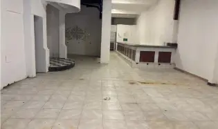 Espace commercial à Casco Viejo à louer