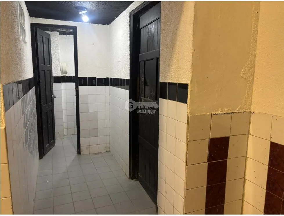 Espace commercial à Casco Viejo à louer