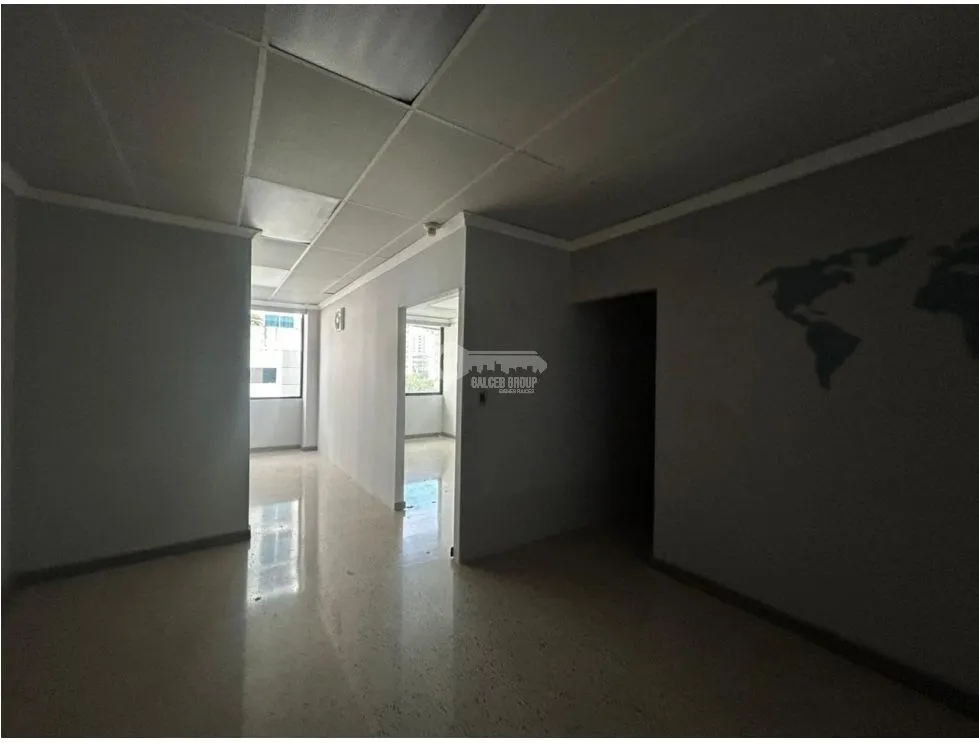 Bureau à Panama à louer