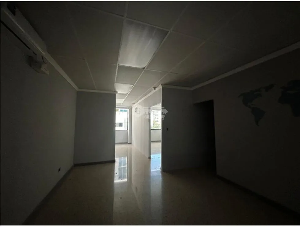 Bureau à Panama à louer