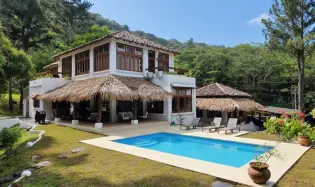 Single Family House for sale in Chame