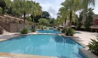 Apartment for rent in Clayton