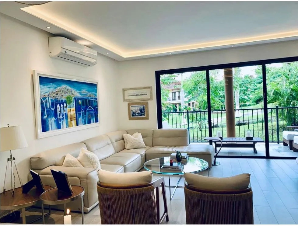 Apartment for rent in Clayton