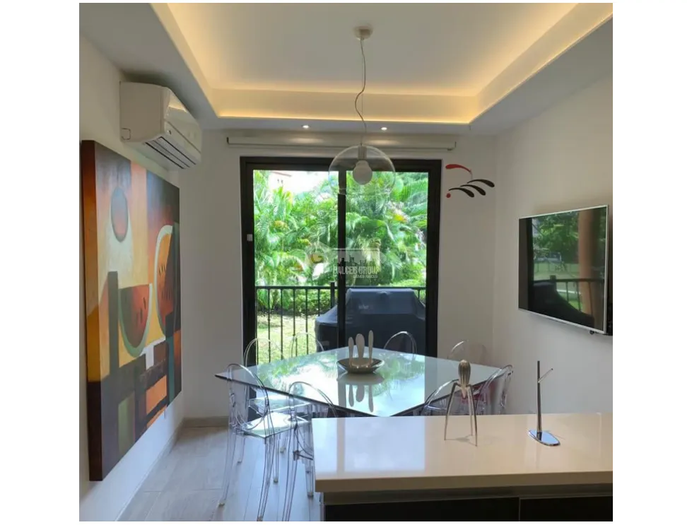 Apartment for rent in Clayton