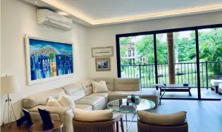 Apartment for rent in Clayton