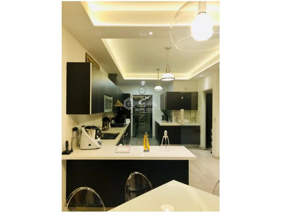 CLAYTON / EMBASSY CLUB / 300M / 3 BEDROOM / TERRACE / APPLIANCES