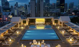 Apartment for sale in Bella Vista