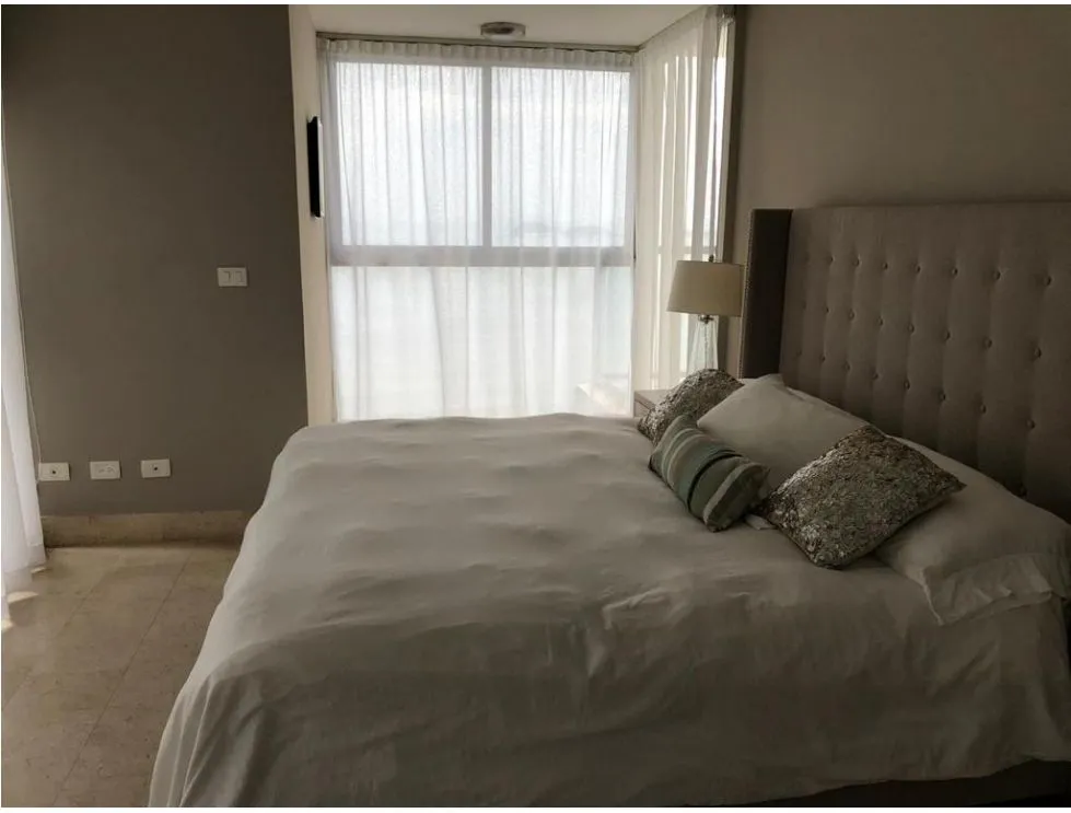 Apartment for sale in Bella Vista