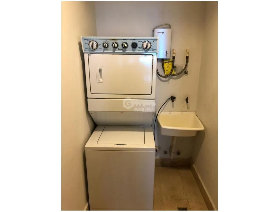 Apartment for sale in Bella Vista
