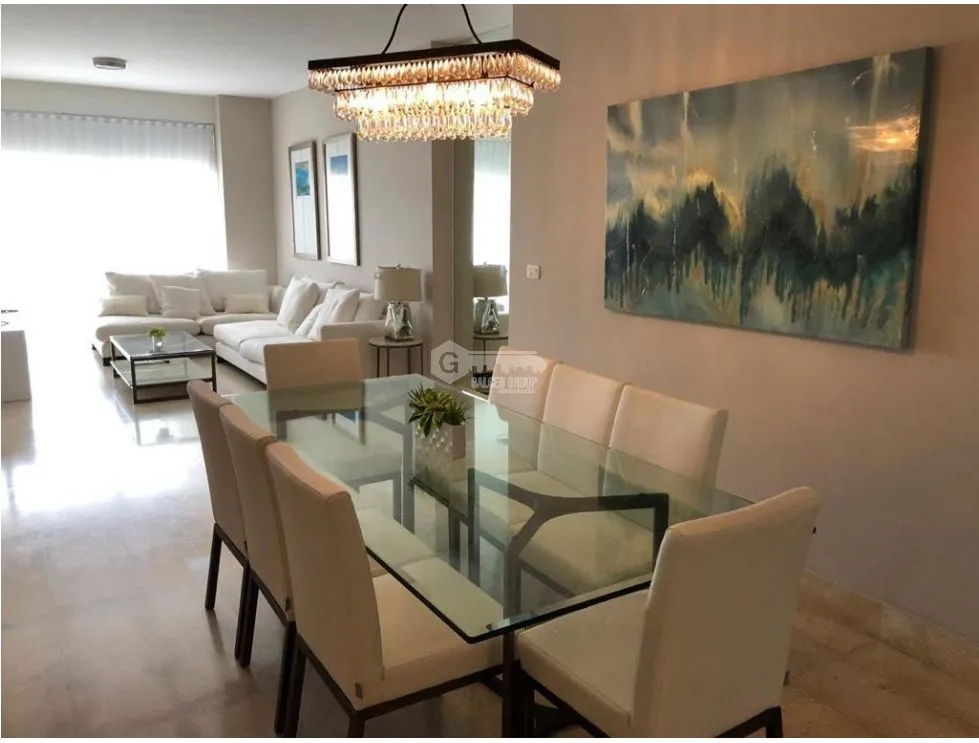 Appartement à Bella Vista à vendre