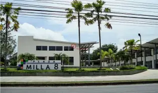 Commercial Space for sale in San Miguelito