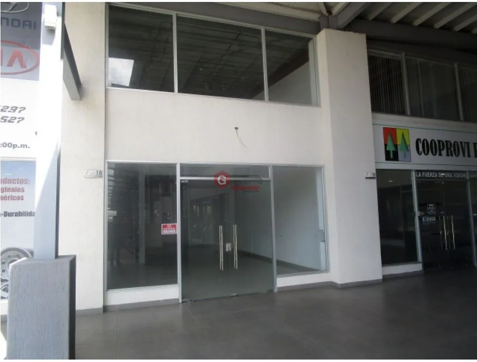 Commercial Space for sale in San Miguelito