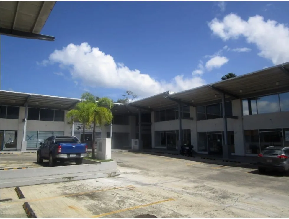 Commercial Space for sale in San Miguelito