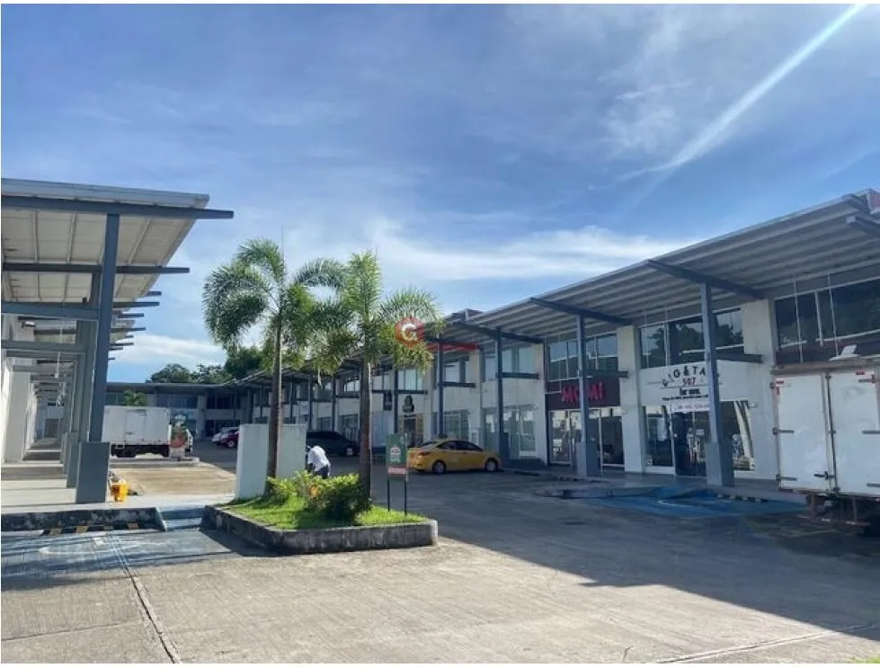 Commercial Space for sale in San Miguelito