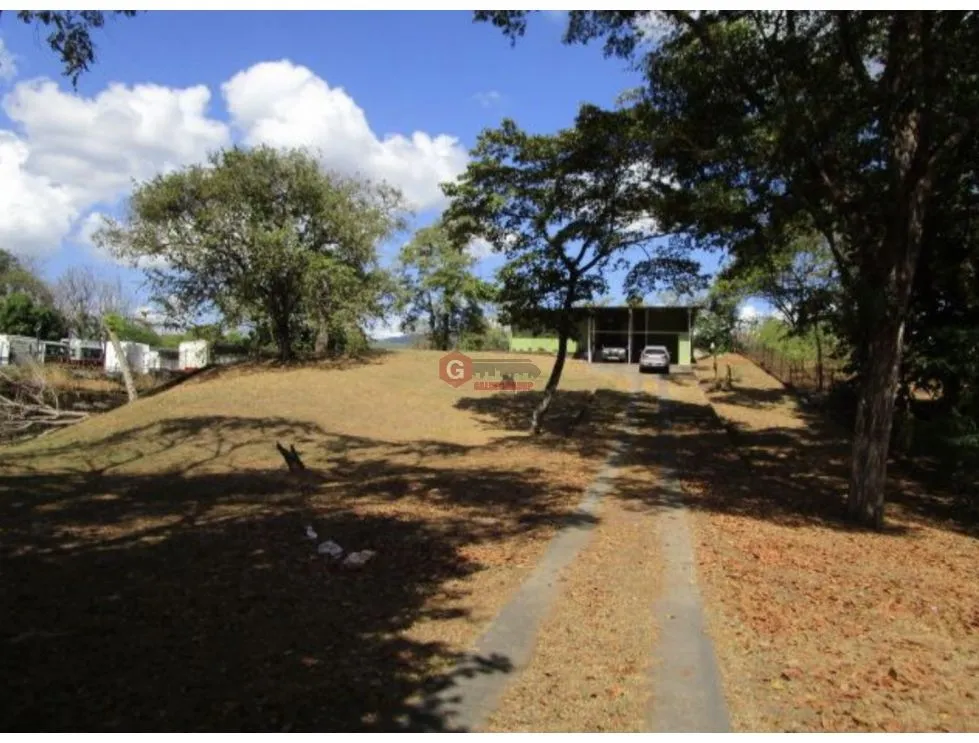 Building Lot for sale in 24 de Diciembre