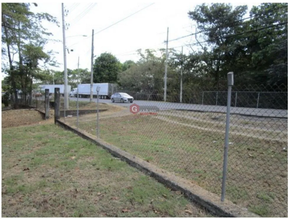 Building Lot for sale in 24 de Diciembre
