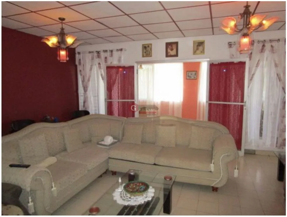 Building Lot for sale in 24 de Diciembre