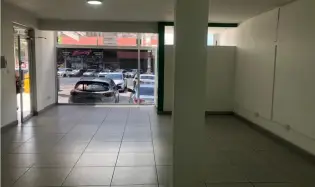 OFICINA / CALLE 50 / EDIFICIO LABORATORIOS CLÍNICOS DE SEDAS / 65M