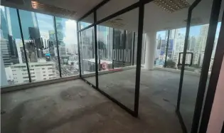 офис в Calle 50 в аренду