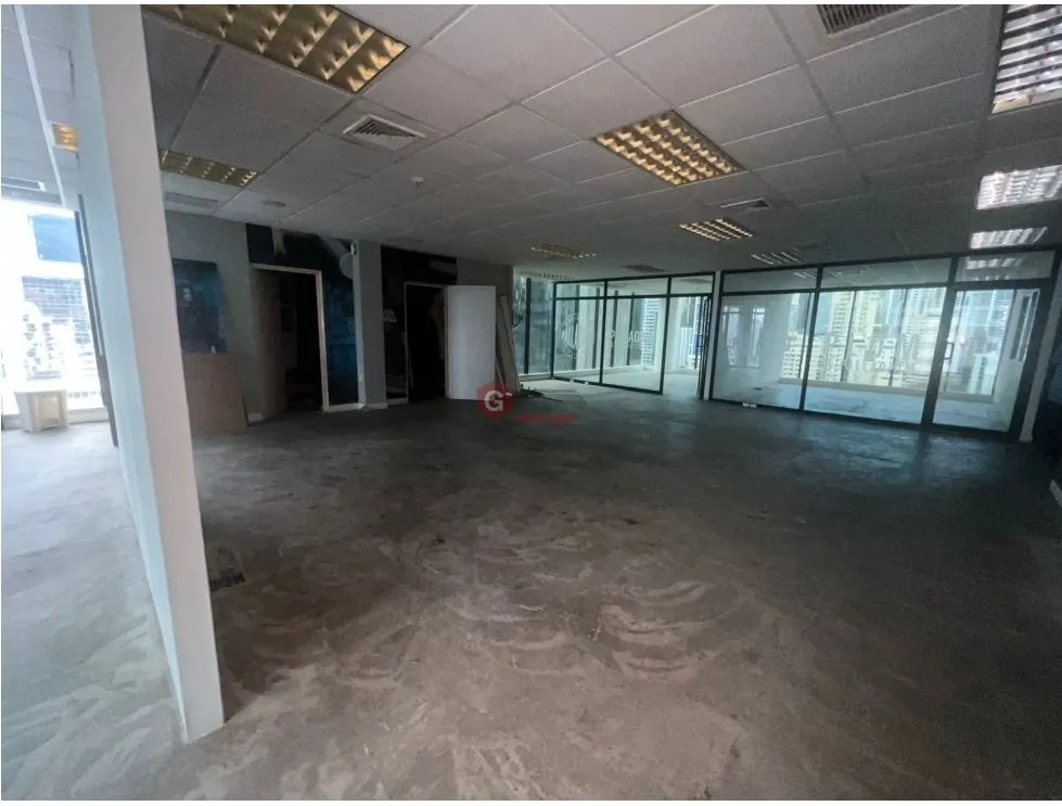 офис в Calle 50 в аренду