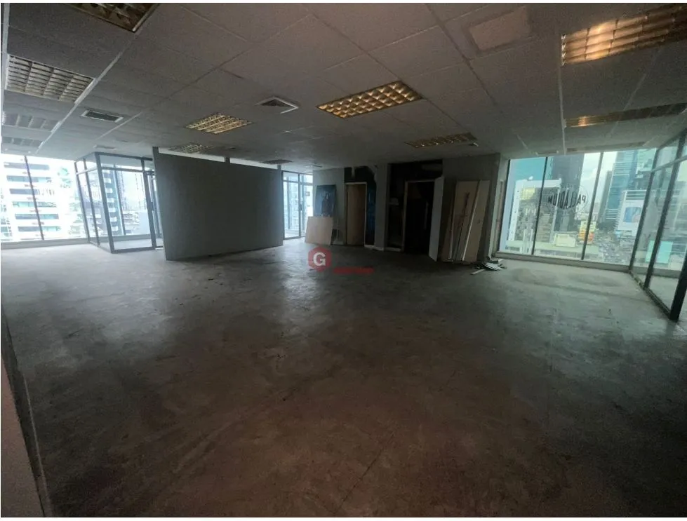 офис в Calle 50 в аренду