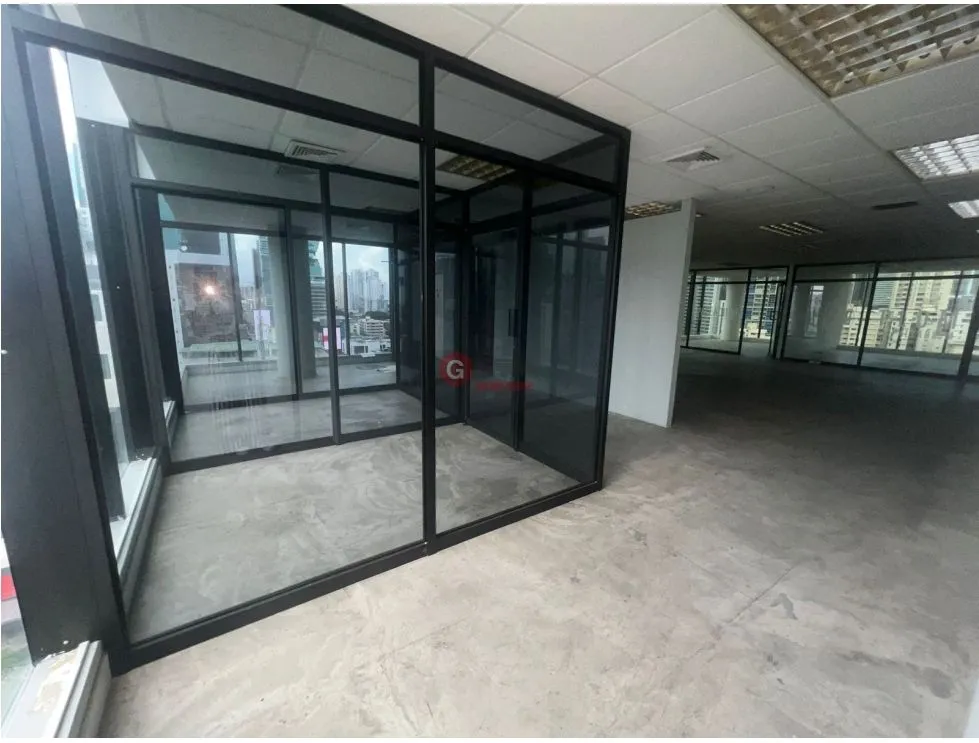 офис в Calle 50 в аренду