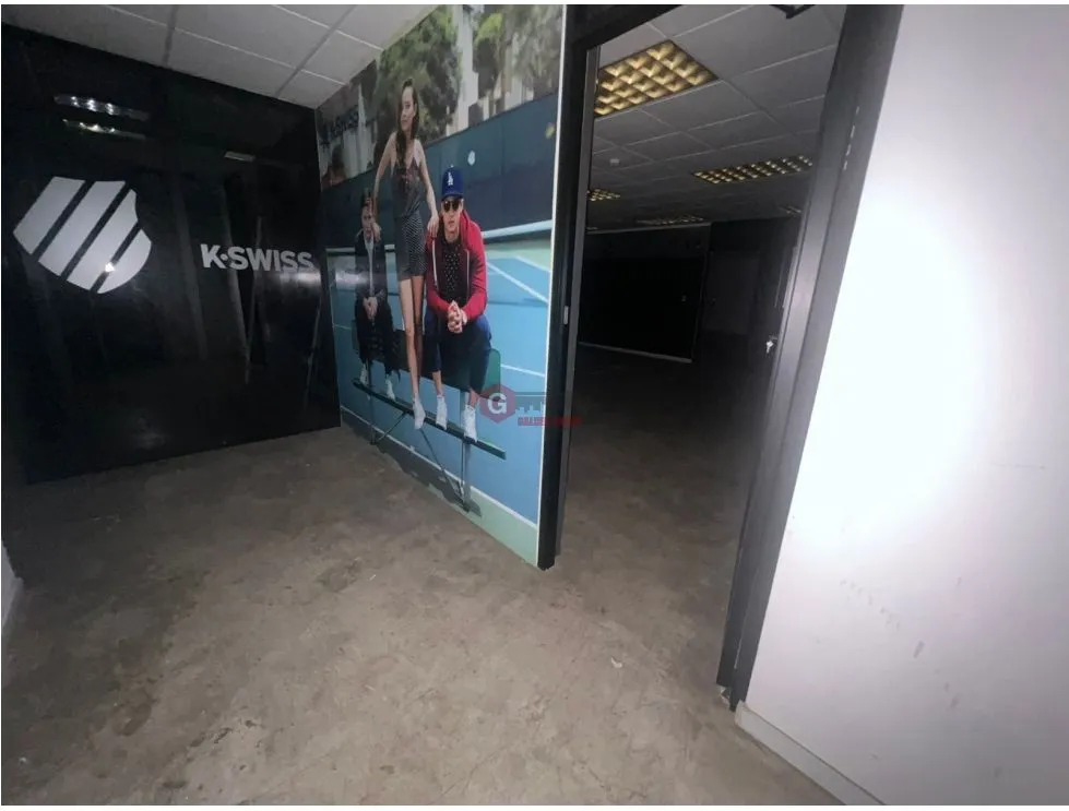 офис в Calle 50 в аренду