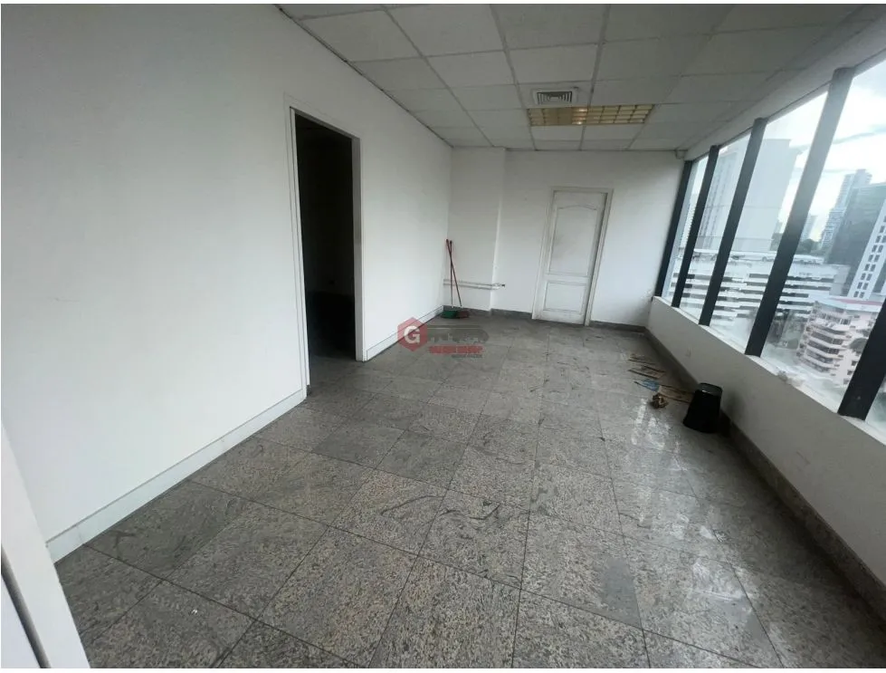 офис в Calle 50 в аренду