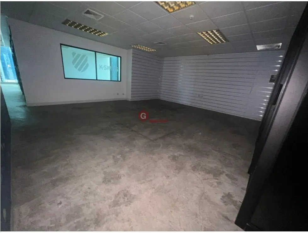 офис в Calle 50 в аренду