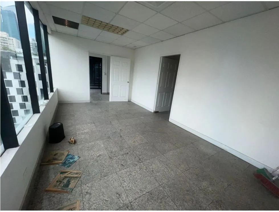 офис в Calle 50 в аренду