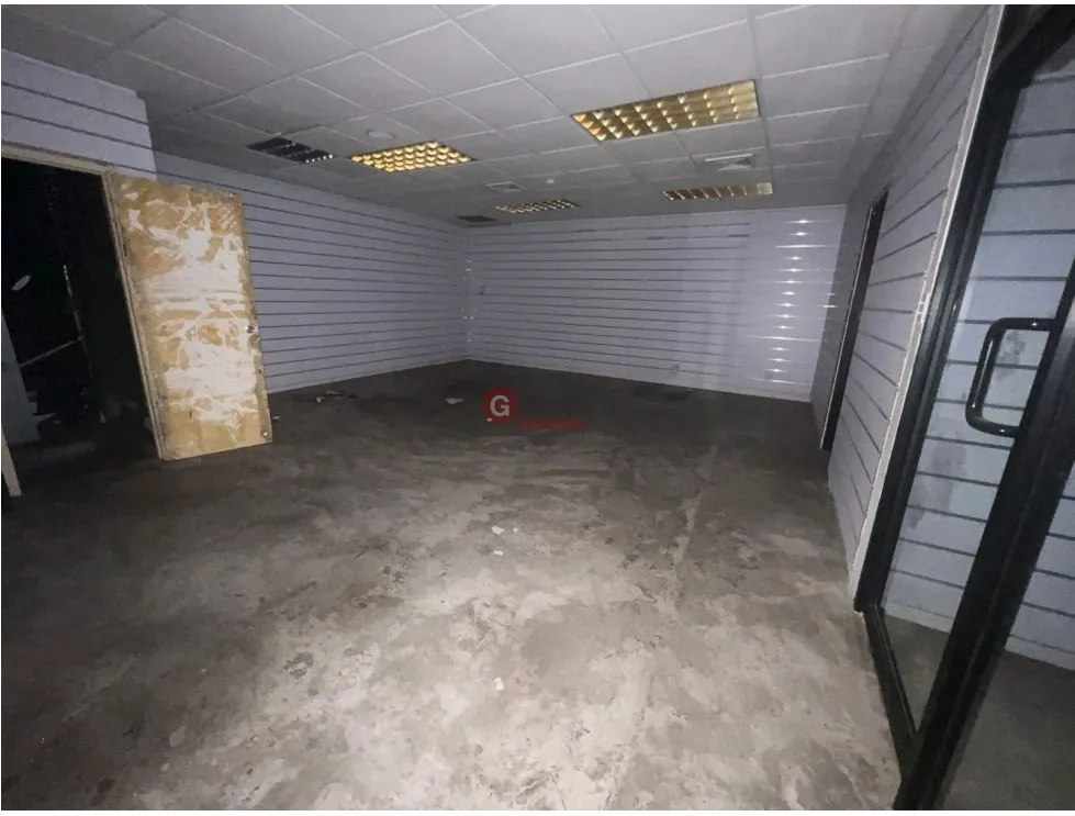 офис в Calle 50 в аренду