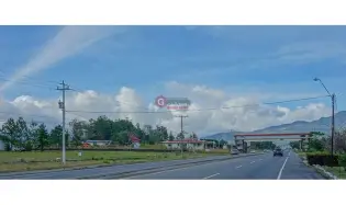 Строительный участок в Boquete на продажу
