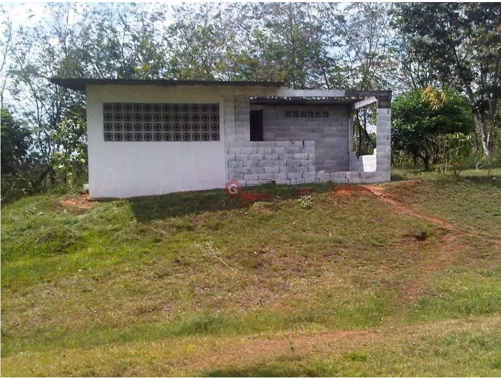 Земельный / Ферма в Chorrera на продажу