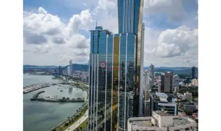 Bureau à Panama à vendre