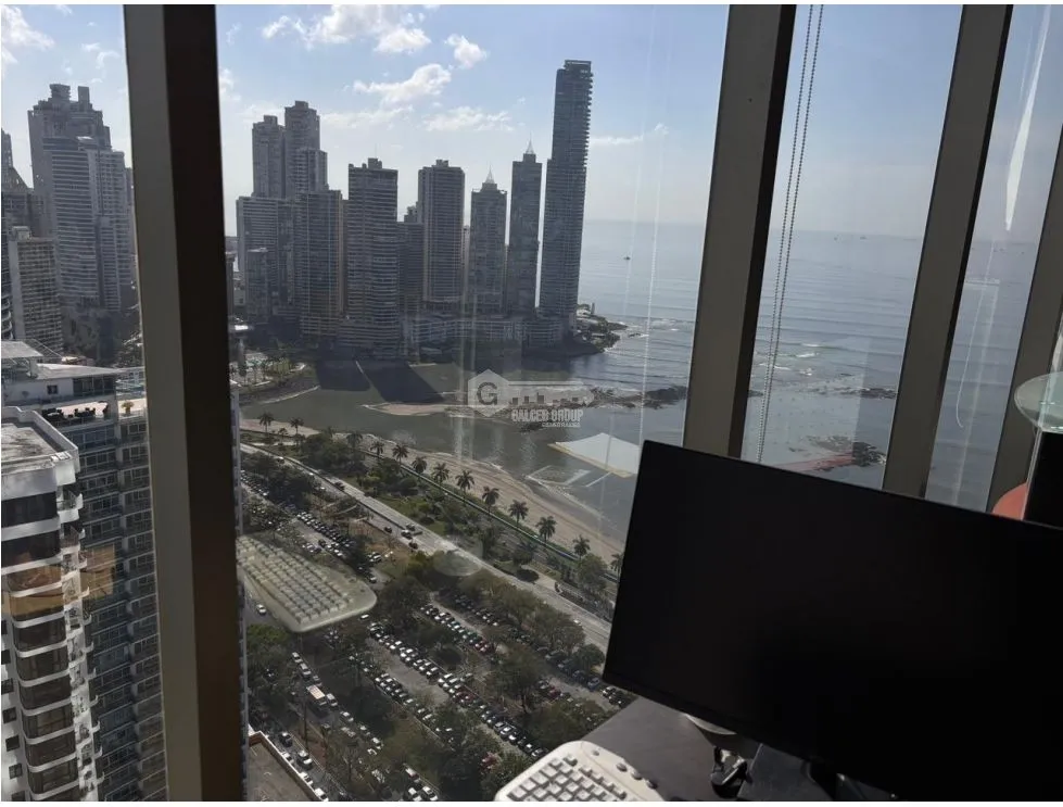 Bureau à Panama à vendre