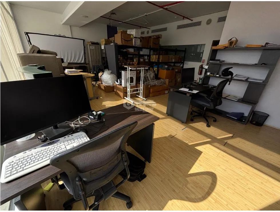 Bureau à Panama à vendre