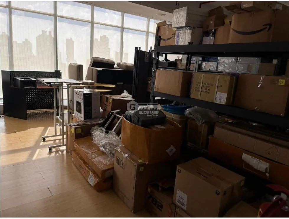 Bureau à Panama à vendre