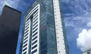 офис в Calle 50 в аренду