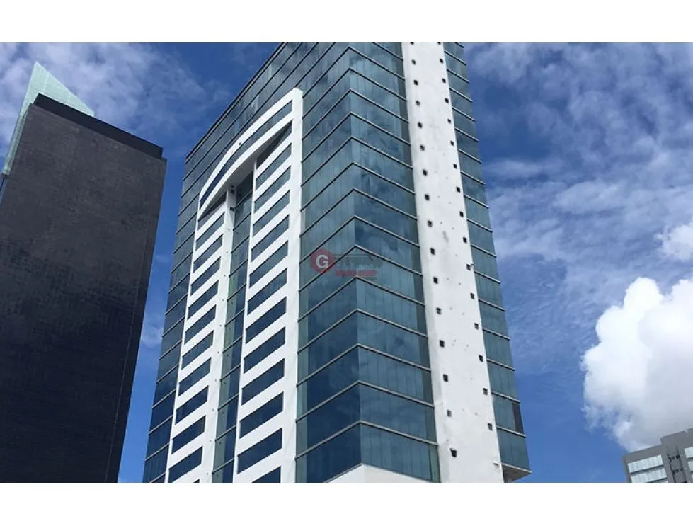 офис в Calle 50 в аренду