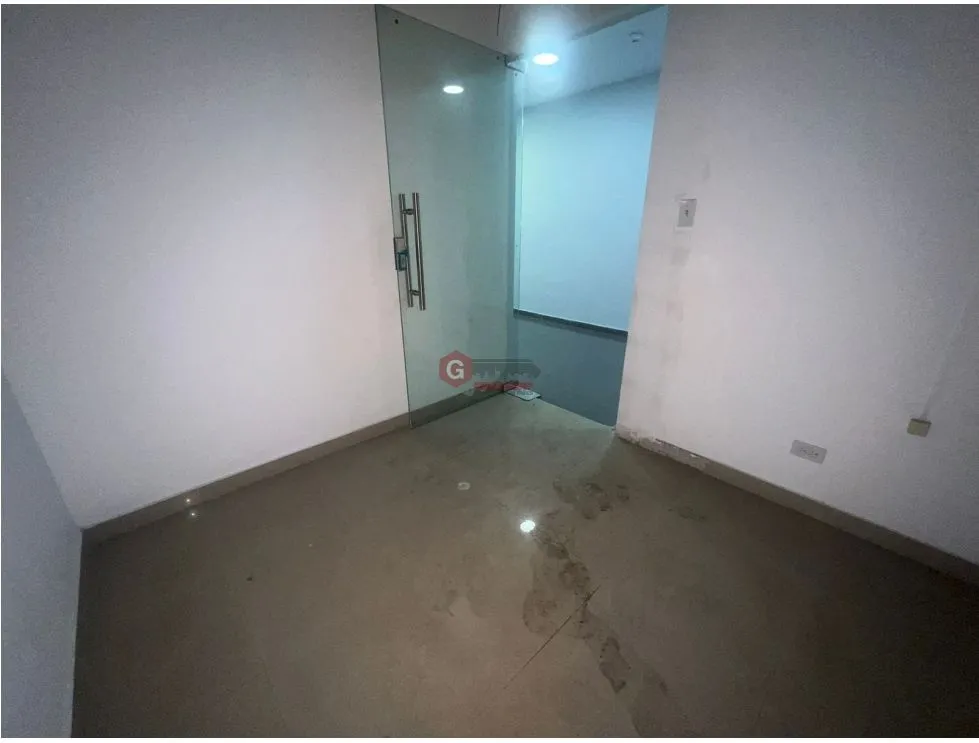 офис в Calle 50 в аренду
