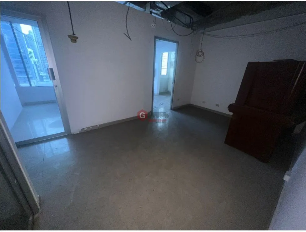 офис в Calle 50 в аренду