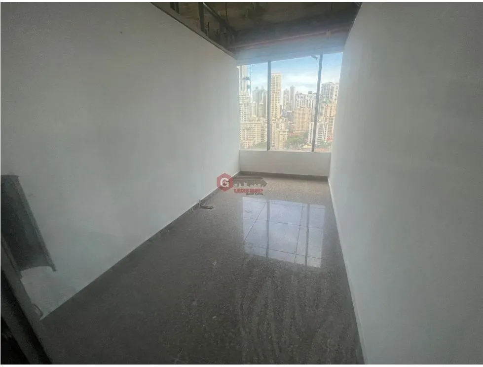 офис в Calle 50 в аренду