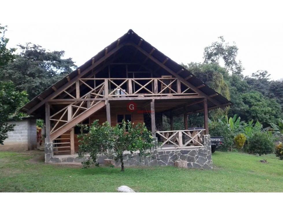 Terre / Ferme à 24 de Diciembre à vendre