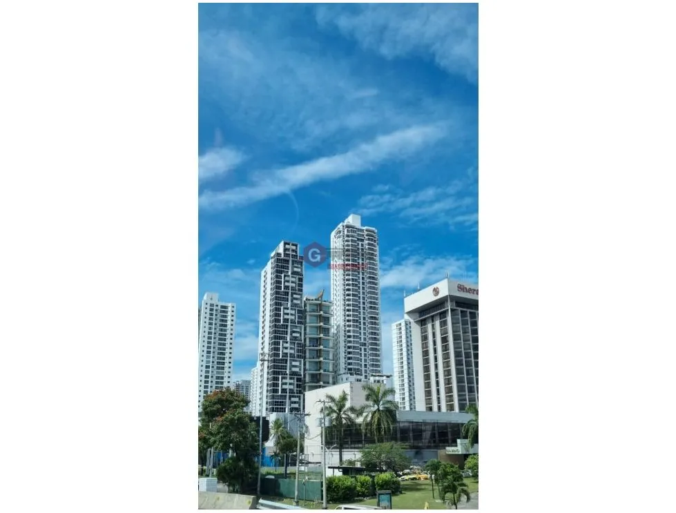 Appartement à Panama à vendre