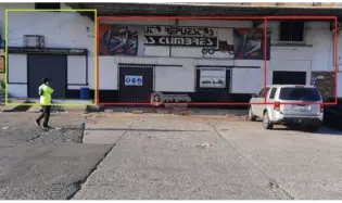 Commercial Space for rent in Panama